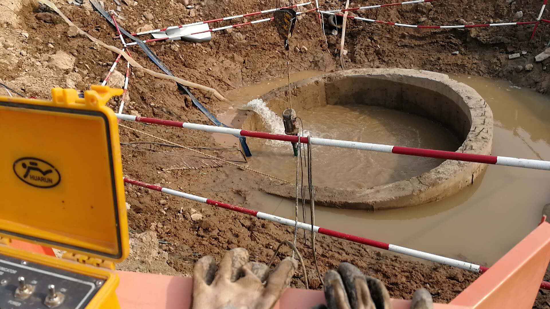 下潛的深度會(huì)影響水下作業(yè)公司嗎